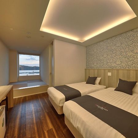 Marea Resort Motobu Extérieur photo