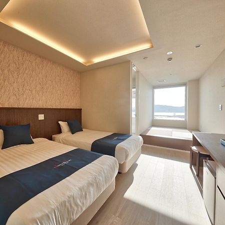 Marea Resort Motobu Extérieur photo
